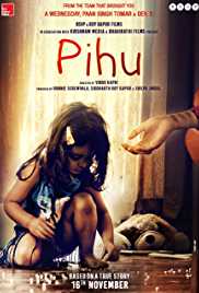 Pihu Full Movie Download Filmywap 300MB 480p Bluray FilmyFly