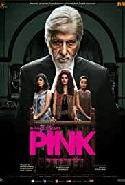 Pink 2016 Full Movie Download FilmyFly