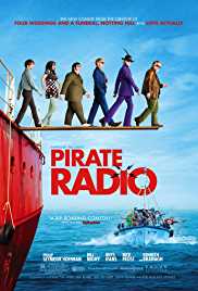 Pirate Radio 2009 Dual Audio Hindi 480p 300MB FilmyFly