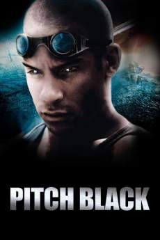 Pitch Black 2000 Dual Audio Hindi 480p 300MB FilmyFly