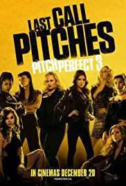 Pitch Perfect 3 2017 Dual Audio Hindi 300MB 480p FilmyFly