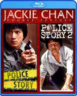 Police Story 2 1988 Dual Audio Hindi 300MB 480p BluRay FilmyFly