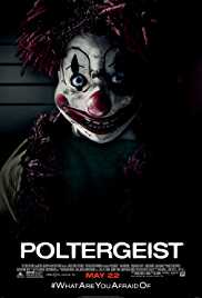 Poltergeist 2015 Dual Audio Hindi 300MB 480p FilmyFly