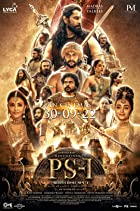 Ponniyin Selvan 2022 Hindi Dubbed 480p 720p 1080p FilmyFly