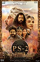 Ponniyin Selvan Part 2 2023 Hindi Dubbed 480p 720p 1080p FilmyFly Filmyzilla