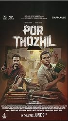 Por Thozhil 2023 ORG Hindi Dubbed 480p 720p 1080p FilmyFly Filmyzilla