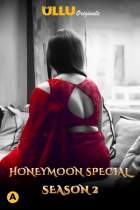 Prabha Ki Diary Season 2 Honeymoon Special Ullu Web Series Download FilmyFly