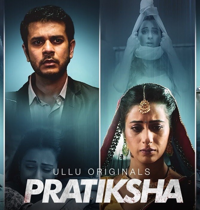 Pratiksha Part 1 2021 S01 Ullu Web Series Download FilmyFly