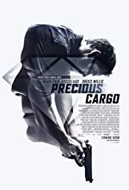 Precious Cargo 2016 Dual Audio Hindi 300MB BluRay FilmyFly