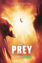 Prey 2022 Hindi Dubbed 480p 720p FilmyFly