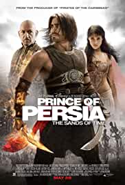 Prince of Persia 2010 Hindi Dubbed 480p FilmyFly