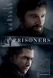 Prisoners 2013 Dual Audio Hindi 480p FilmyFly