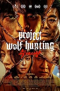 Project Wolf Hunting 2022 Hindi Dubbed Korean 480p 720p 1080p FilmyFly