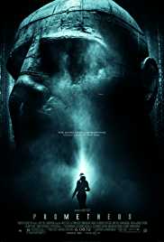 Prometheus 2012 Dual Audio Hindi 480p 300MB FilmyFly