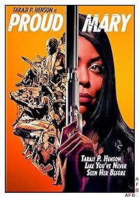 Proud Mary 2018 Hindi Dubbed English 480p 720p 1080p FilmyFly