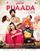 Puaada 2021 Punjabi Full Movie Download 480p 720p FilmyFly