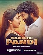 Pulikkuthi Pandi 2023 Movie Hindi Dubbed 480p 720p 1080p FilmyFly