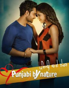 Punjabi By Nature 2024 WEBDL Punjabi Movie Download 480p 720p 1080p FilmyFly