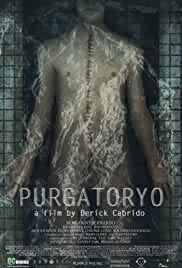 Purgatoryo 2016 Hindi Dubbed 480p FilmyFly