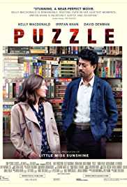 Puzzle 2018 Dual Audio Hindi 480p 300MB FilmyFly