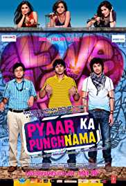 Pyaar Ka Punchnama 2011 Full Movie Download FilmyFly