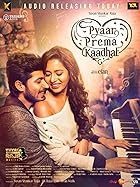 Pyaar Prema Kaadhal 2018 Hindi Tamil 480p 720p 1080p FilmyFly