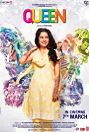 Queen 2013 Full Movie Download FilmyFly