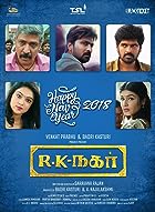 RK Nagar 2019 Hindi Dubbed Tamil 480p 720p 1080p FilmyFly