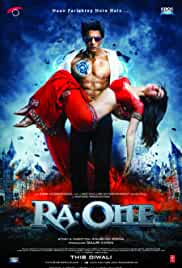 Ra One 2011 Full Movie Download FilmyFly