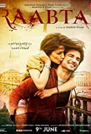 Raabta 2017 Full Movie Download FilmyFly