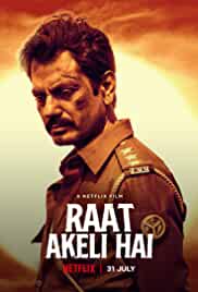 Raat Akeli Hai 2020 Full Movie Download FilmyFly