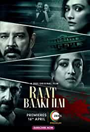 Raat Baaki Hai 2021 Full Movie Download FilmyFly