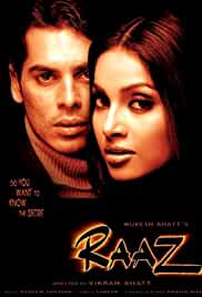 Raaz 2002 Full Movie Download FilmyFly