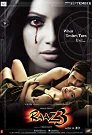 Raaz 3 2012 Full Movie Download FilmyFly