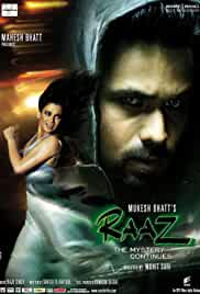 Raaz The Mystery Continues 2009 Full Movie Download FilmyFly