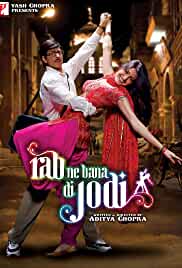 Rab Ne Bana Di Jodi 2008 Full Movie Download FilmyFly