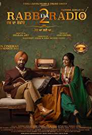 Rabb Da Radio 2 2019 Punjabi Full Movie Download FilmyFly