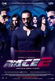 Race 2 2013 Full Movie Download FilmyFly