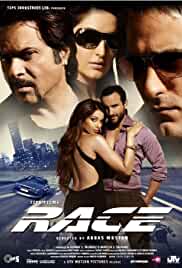 Race 2008 Full Movie Download FilmyFly