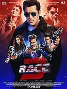 Race 3 Filmyzilla 2018 Full Movie Download FilmyFly