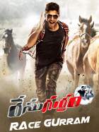 Race Gurram 2014 Hindi Dubbed 480p 720p FilmyFly