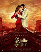 Radhe Shyam 2022 Hindi Dubbed 480p 720p 1080p FilmyFly