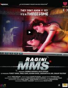 Ragini MMS 2011 Full Movie Download FilmyFly