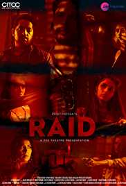 Raid 2019 Full Movie Download FilmyFly