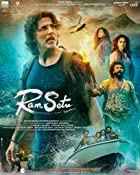 Ram Setu 2022 480p 720p 1080p FilmyFly