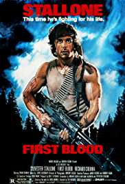 Rambo First Blood 1982 Dual Audio Hindi 480p 300MB FilmyFly