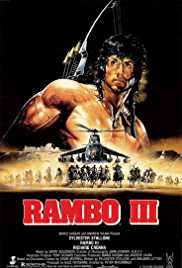 Rambo First Blood 3 1988 Dual Audio Hindi 480p 300MB FilmyFly