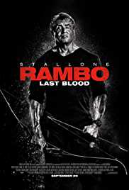 Rambo Last Blood 2019 Dual Audio Hindi 300MB 480p FilmyFly