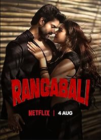 Rangabali FilmyFly 2024 Hindi Dubbed