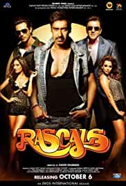 Rascals 2011 Full Movie Download FilmyFly